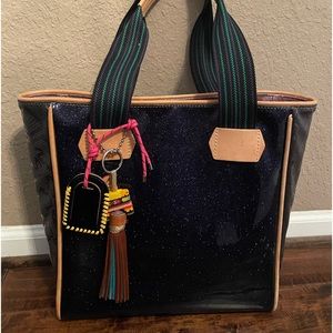 Consuela classic Jerry tote